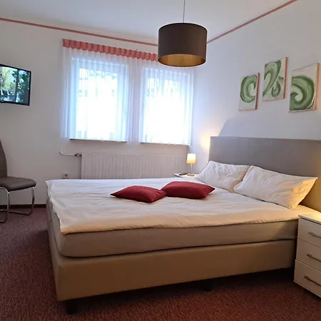 Haus Lieberum Bad Sooden-Allendorf