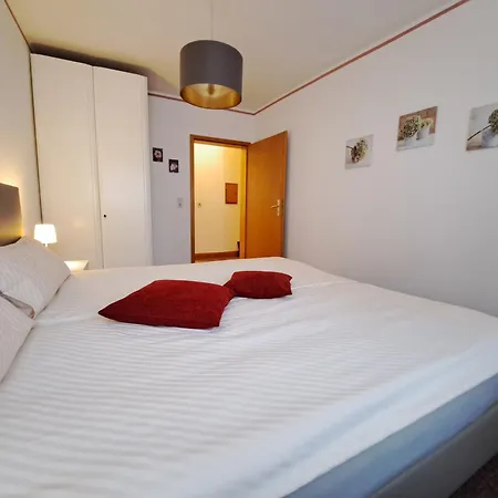 Haus Lieberum Appartement *