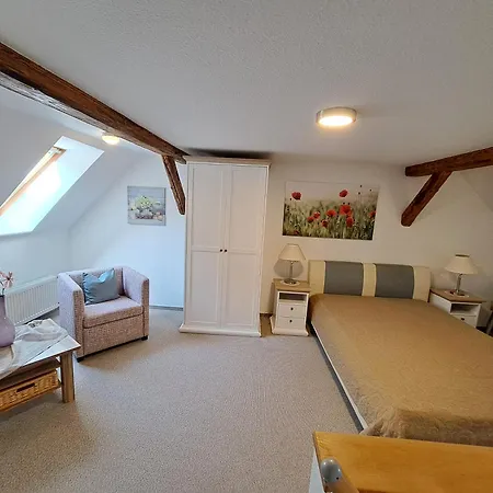 Haus Lieberum Appartement
