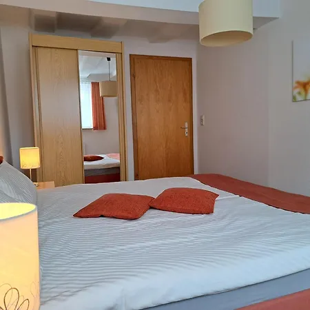 Haus Lieberum * Bad Sooden-Allendorf