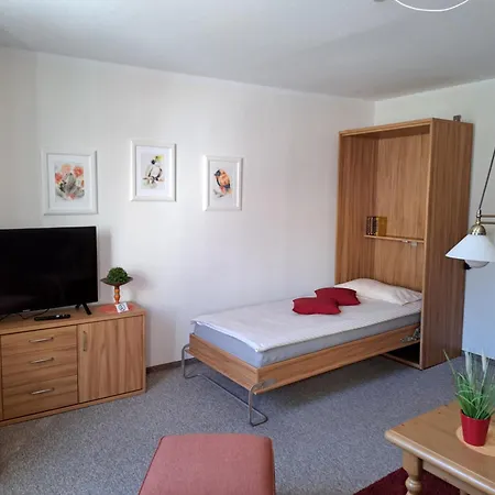 Lägenhet Haus Lieberum