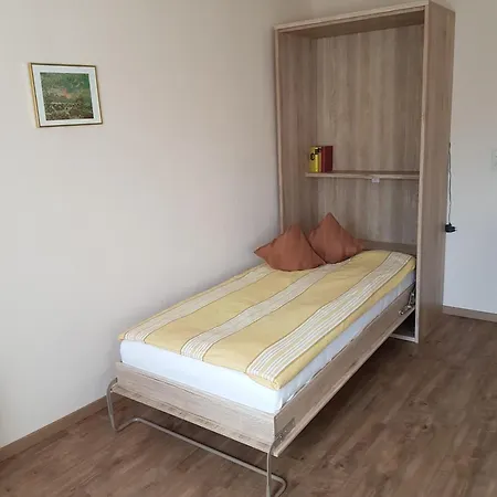 Haus Lieberum Lägenhet