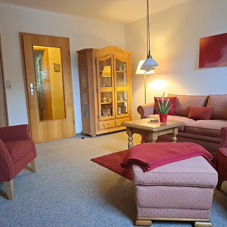 Haus Lieberum Bad Sooden-Allendorf