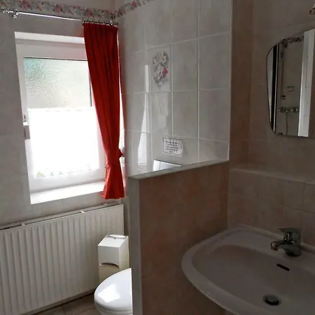 公寓 Haus Lieberum