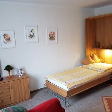 Haus Lieberum 公寓