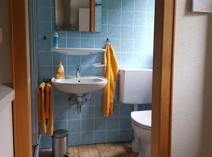 Apartman Haus Lieberum