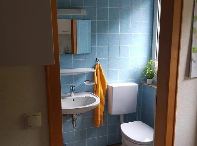 Haus Lieberum Bad Sooden-Allendorf