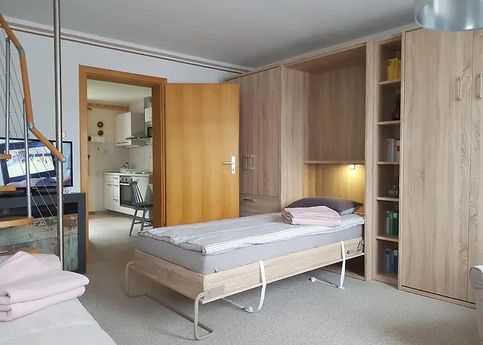 Haus Lieberum Bad Sooden-Allendorf