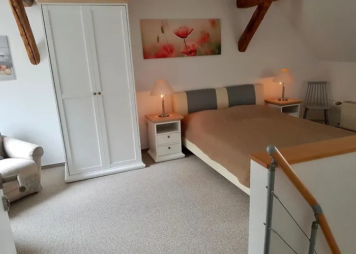 Haus Lieberum * Bad Sooden-Allendorf