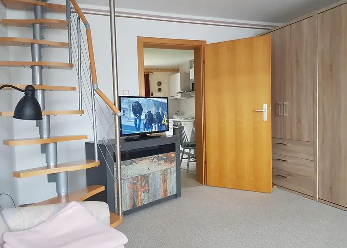 Apartman Haus Lieberum Bad Sooden-Allendorf