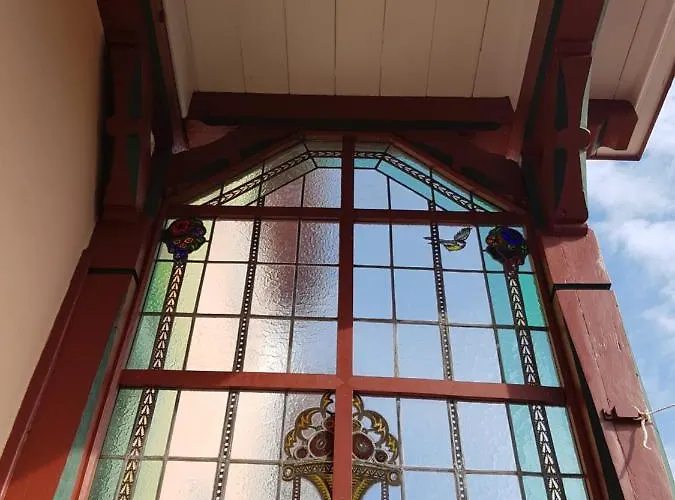 Haus Lieberum Apartman Bad Sooden-Allendorf