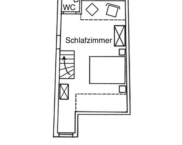 Haus Lieberum Apartman *