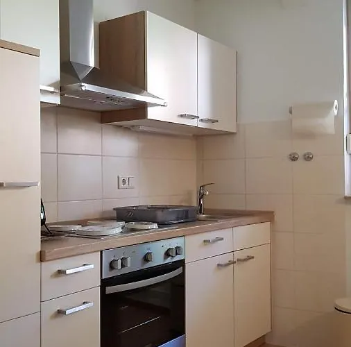 Apartman Haus Lieberum