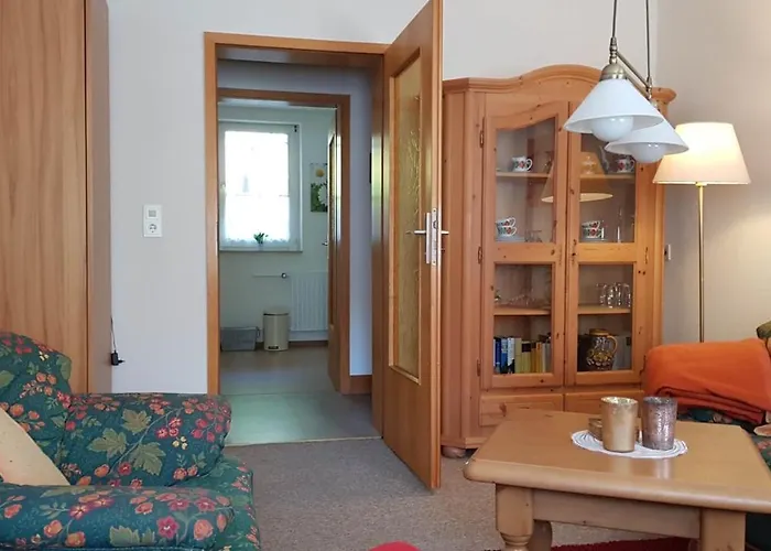 Haus Lieberum * Bad Sooden-Allendorf