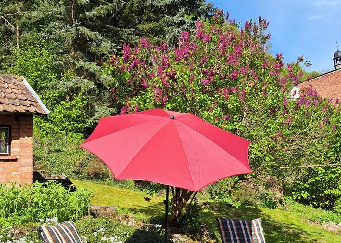 Apartman Haus Lieberum *