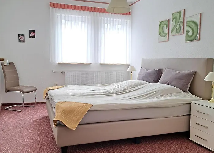 Haus Lieberum Bad Sooden-Allendorf