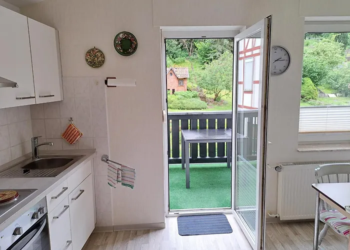 Haus Lieberum Bad Sooden-Allendorf