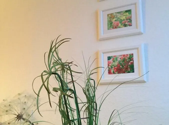 Apartman Haus Lieberum Bad Sooden-Allendorf