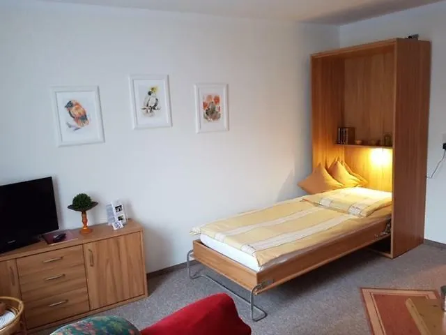 Haus Lieberum Apartman